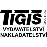 logo TIGIS nakl a vyd