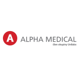 logo ALPHA MEDICAL 2018