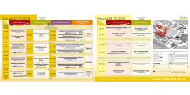 Program NV2018 final