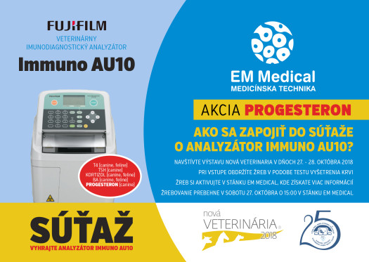 immuno au10 letak veterinaria